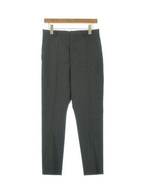 Prada Trousers Pants Gray